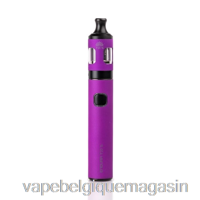 Vape Shop Bruxelles Innokin Endura T20-s Starter Kit Violet